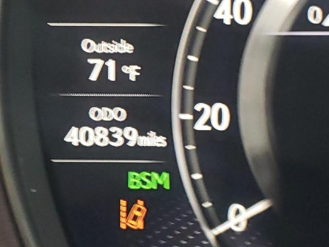 2018 LEXUS LS 500 JTHC5LFF7J5000933