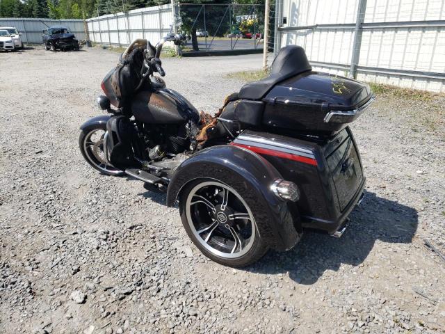 2020 HARLEY-DAVIDSON FLHTCUTGSE 1HD1TBH1XLB955352