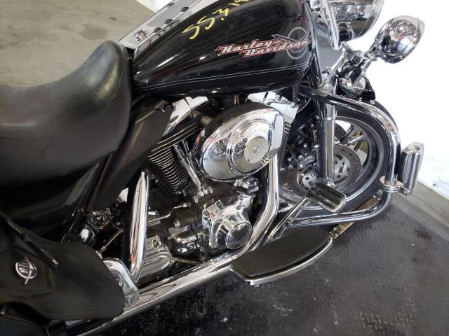 2005 HARLEY-DAVIDSON FLHRI 1HD1FBW365Y623307