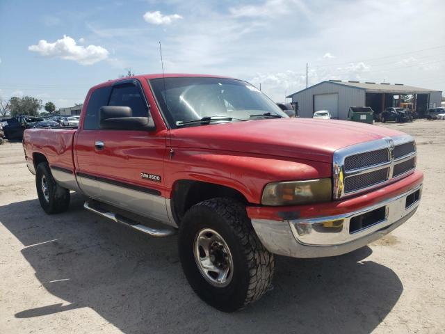 1999 Dodge Ram 2500 