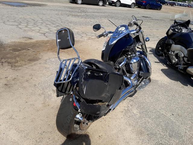 2005 KAWASAKI VN2000 A2 JKBVNMA1X5A007180