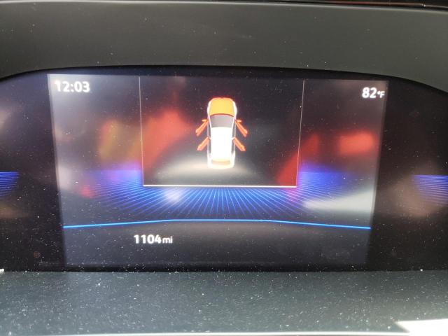 2022 VOLKSWAGEN TAOS SE 3VVRX7B21NM064631