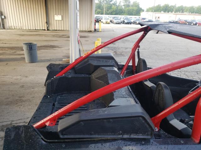 2021 KAWASAKI KRF 1000 D JKARFCD10MB500688