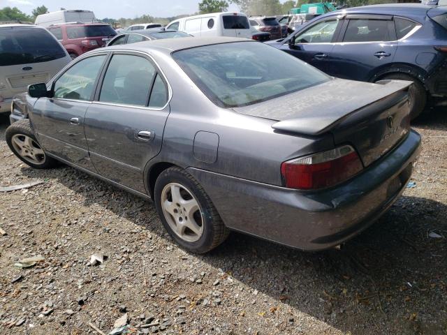 19UUA56633A058692 Acura 3.2TL