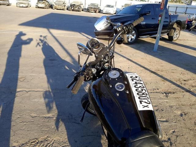 2006 HARLEY-DAVIDSON FXDI CALIF 1HD1GM1326K314616