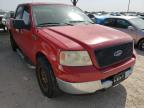 2004 FORD  F-150