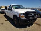 2005 FORD  F250