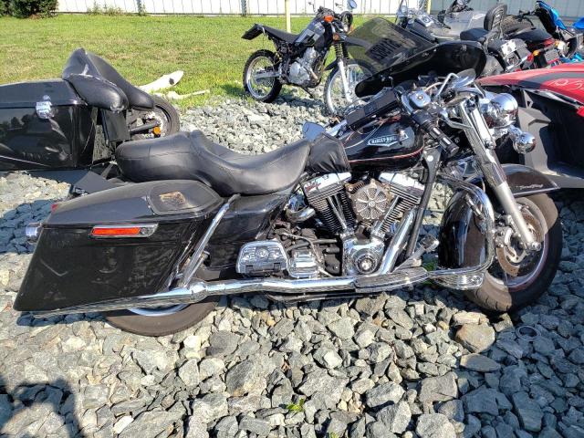 2004 HARLEY-DAVIDSON FLHRCI 1HD1FRW114Y734658