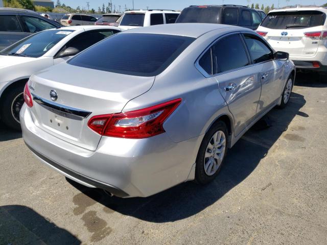 2017 NISSAN ALTIMA 2.5 1N4AL3AP6HC492011