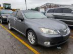 2012 LEXUS  ES350