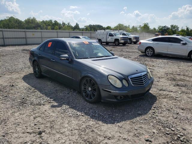 2007 Mercedes-Benz E-Class E 350