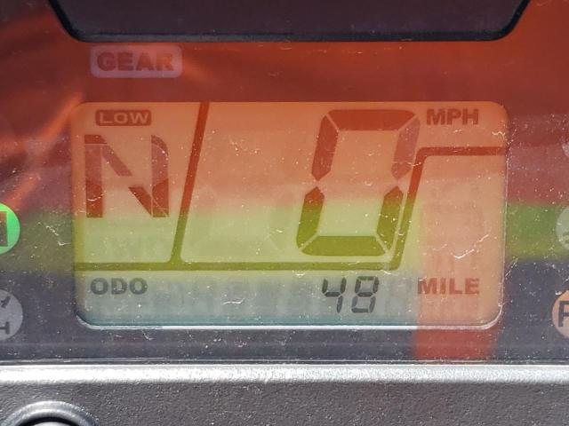 2022 HONDA TRX520 FA 1HFTE46F7N4700461