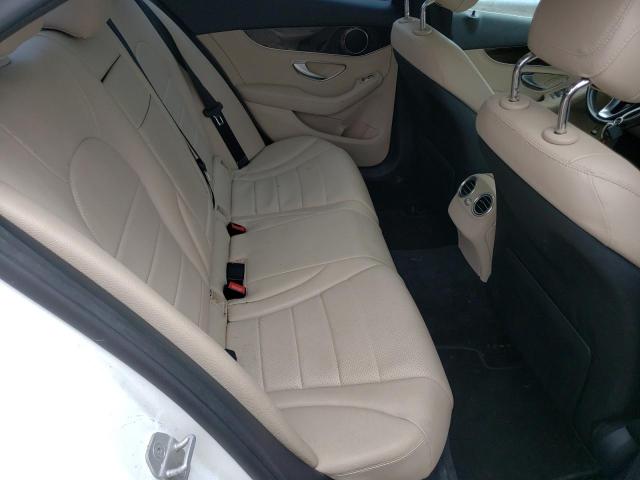 2016 MERCEDES-BENZ C300 4 MAT - 55SWF4KB0GU099217