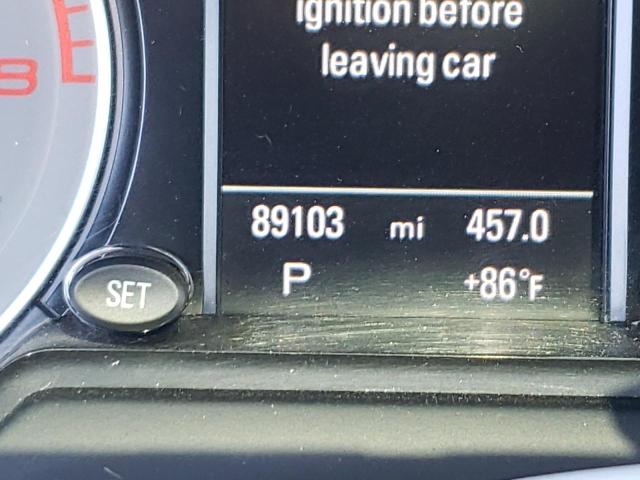 2016 AUDI SQ5 PREMIU WA1CCAFPXGA150758