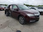 2015 ACURA  MDX