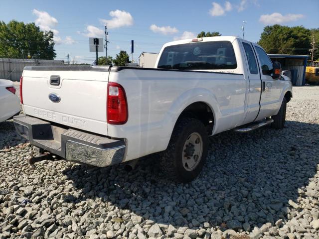 2015 FORD F 250 1FT7X2A62FEB86015
