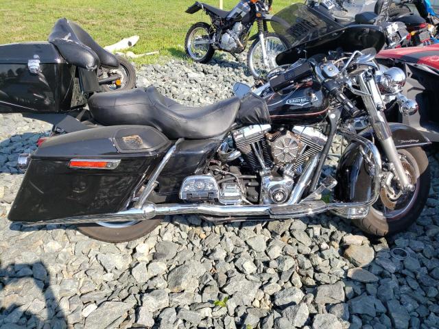 2004 HARLEY-DAVIDSON FLHRCI 1HD1FRW114Y734658