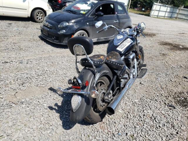 2005 YAMAHA XV1700 A JYAVP17E25A012589