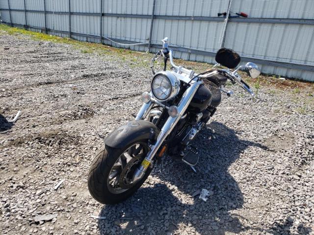 2005 YAMAHA XV1700 A JYAVP17E25A012589