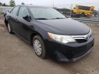 2012 TOYOTA  CAMRY