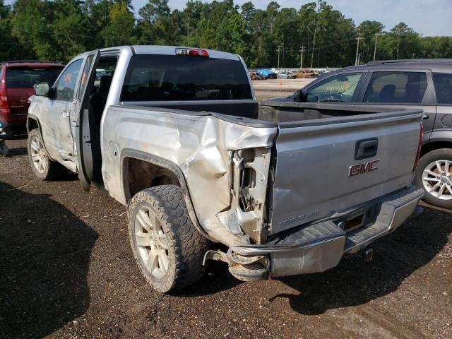 3GTU2UEC1EG399588 GMC Sierra K1500 Sle
