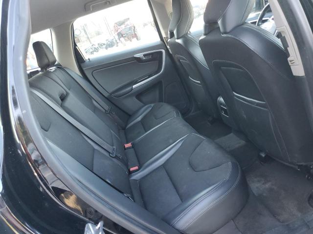 2016 VOLVO XC60 T5 YV440MDJ2G2863986