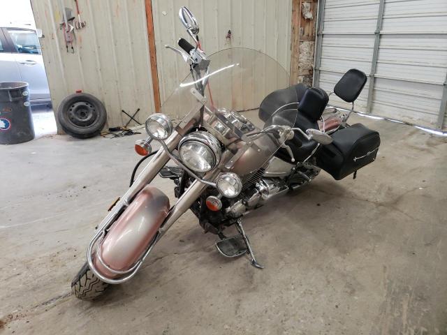2000 YAMAHA XVS65 BASE JYAVM01E1YA021946