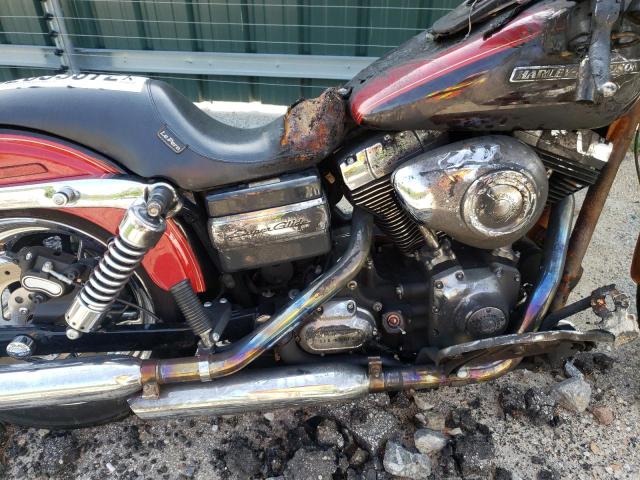 2013 HARLEY-DAVIDSON FXDC DYNA 1HD1GV415DC302385