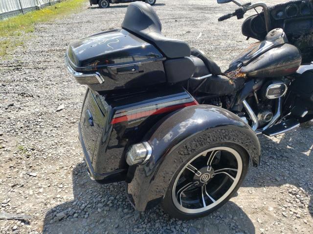 2020 HARLEY-DAVIDSON FLHTCUTGSE 1HD1TBH1XLB955352