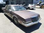 CHRYSLER IMPERIAL 1990 foto