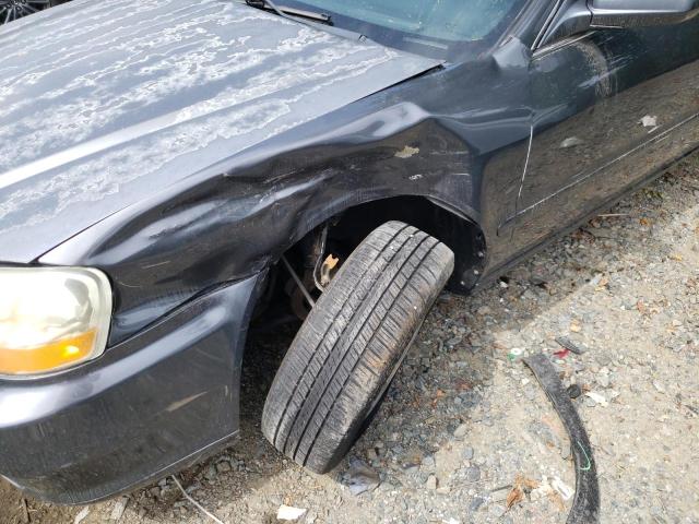 19UUA56633A058692 Acura 3.2TL