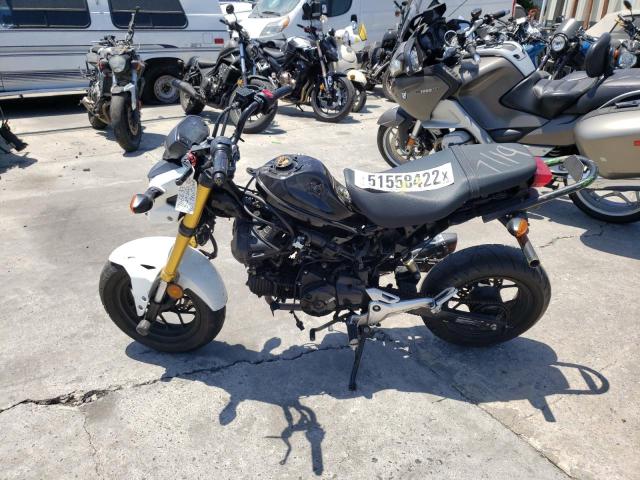 2018 HONDA GROM MLHJC7516J5008059