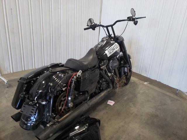 2022 HARLEY-DAVIDSON FLHRXS 1HD1KVP16NB604818