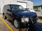 photo LAND ROVER RANGE ROVER 2004