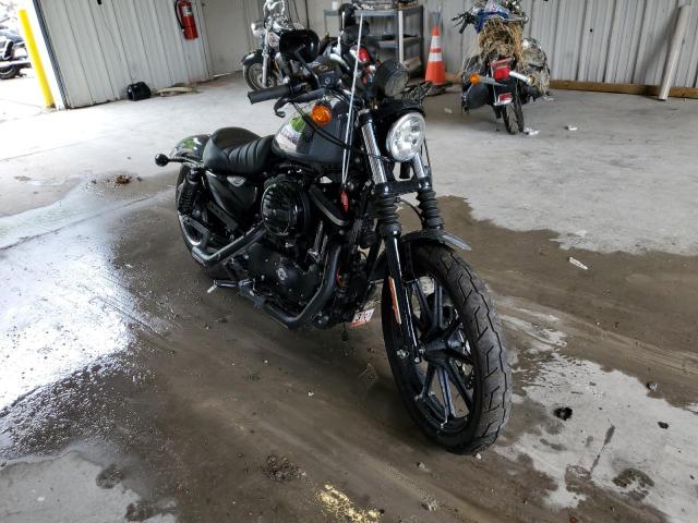 2022 Harley-Davidson XL883 N for sale in Hurricane, WV