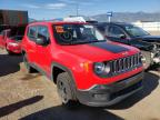 2017 JEEP  RENEGADE