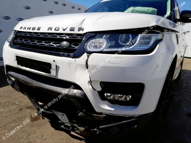 SALWA2KE7FA624966 Land Rover R Rover Sp