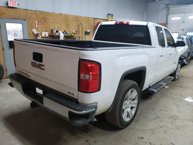 2019 GMC SIERRA LIM 2GTV2MEC8K1168521