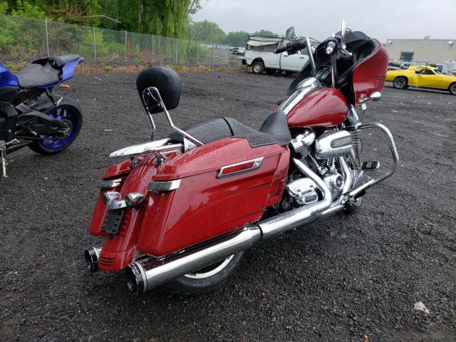 2020 HARLEY-DAVIDSON FLTRX 1HD1KHC18LB607854