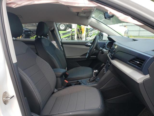 2022 VOLKSWAGEN TAOS SE 3VVRX7B21NM064631