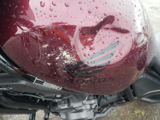 2021 HONDA CMX1100 A JH2SC8302MK000495