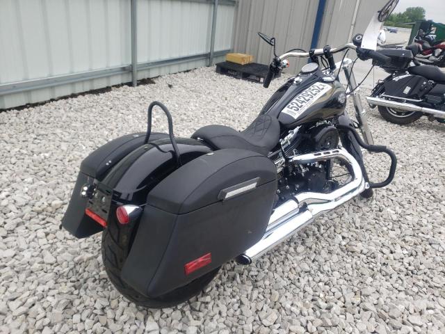 2015 HARLEY-DAVIDSON FXDWG DYNA 1HD1GPM14FC325638