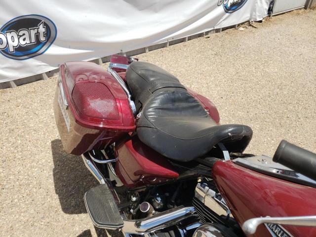 2006 HARLEY-DAVIDSON FLHRCI 1HD1FRW166Y625907