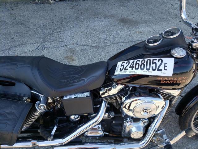 2001 HARLEY-DAVIDSON FXDL 1HD1GDV161Y321809