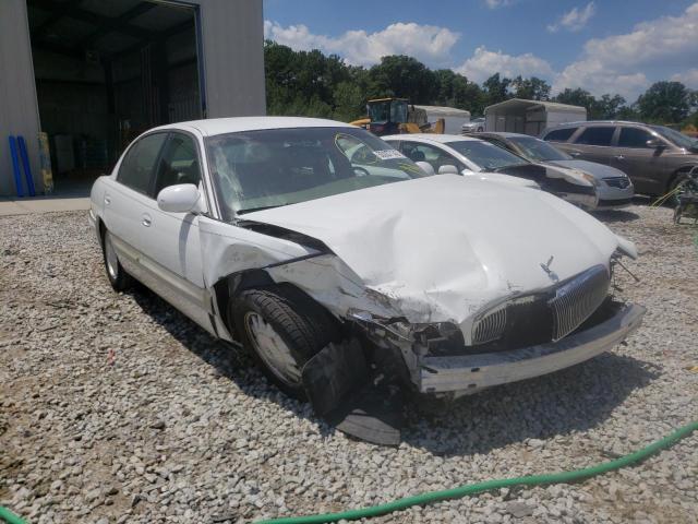 1998 Buick Park Avenue 