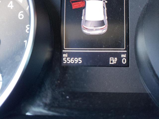 2015 VOLKSWAGEN E-GOLF LIM WVWKP7AU4FW905460