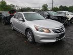 2012 HONDA  ACCORD