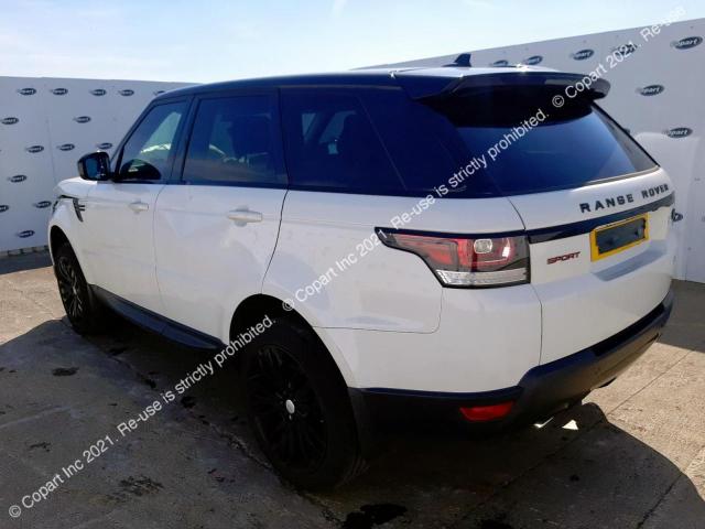 SALWA2KE7FA624966 Land Rover R Rover Sp