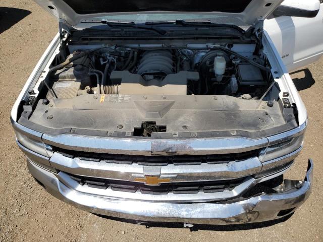 2018 CHEVROLET SILVRDO LT 3GCUKREC0JG391618