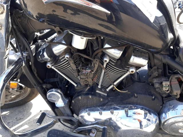 2005 KAWASAKI VN2000 A2 JKBVNMA1X5A007180